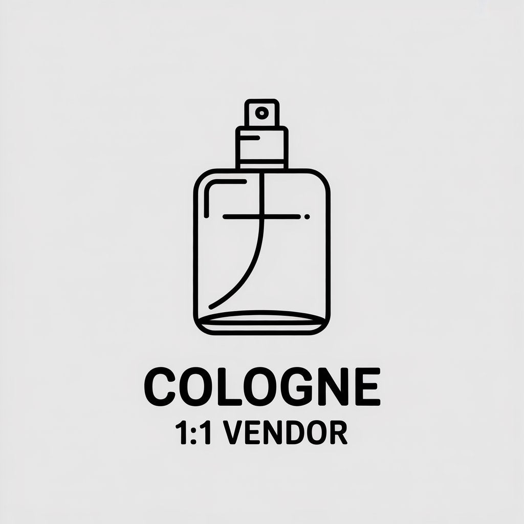 Cologne 1:1 Vendor