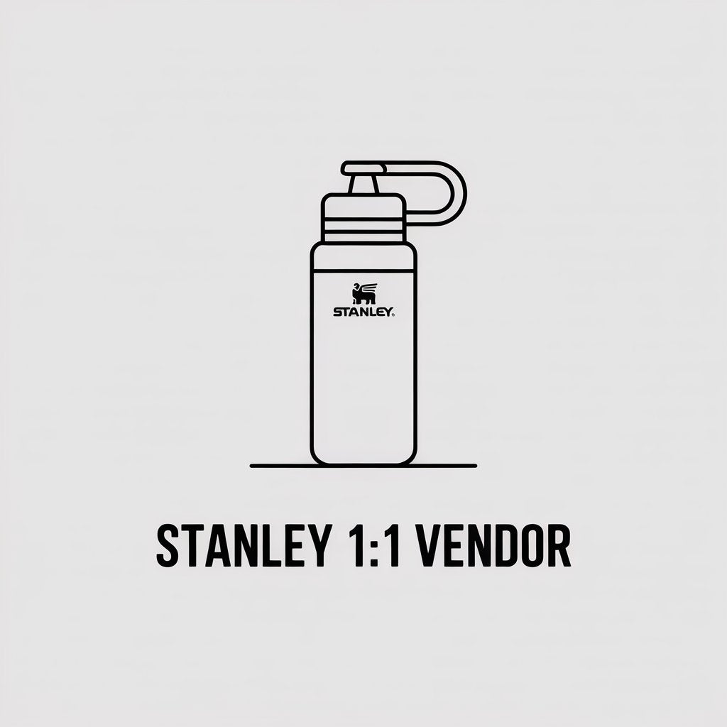 Stanley Cup 1:1 Vendor